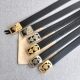 V*ersace Belts Top Quality  38MM