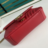 G*ucci Top Bag  26*15*7CM