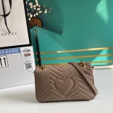 G*ucci Top Bag  26*15*7CM