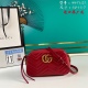 G*ucci Top Bag  24*12*7CM
