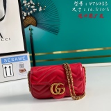 G*ucci Top Bag  16.5*10*5CM