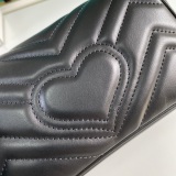 G*ucci Top Bag  16.5*10*5CM
