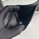 G*ucci Wallets Top Quality  12.5*10*3CM