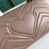 G*ucci Top Bag  23*14*6CM