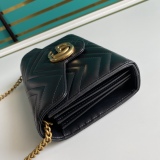 G*ucci Bag Top Quality  20*13*6cm