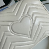 G*ucci Top Bag  27*19*10.5CM