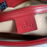G*ucci Top Bag  26*15*7CM