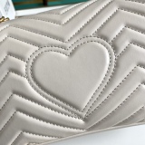 G*ucci Top Bag  23*14*6CM