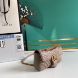 G*ucci Top Bag  23*14*6CM