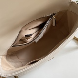 G*ucci Top Bag  27*19*10.5CM
