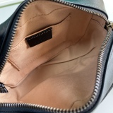 G*ucci Top Bag  18*12*6CM