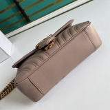 G*ucci Top Bag  23*14*6CM
