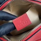 G*ucci Top Bag  18*12*6CM
