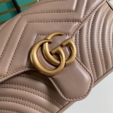 G*ucci Top Bag  26*15*7CM