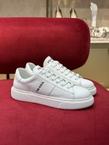 Women P*rada Top Quality Sneaker