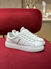 Women P*rada Top Quality Sneaker