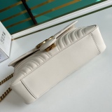 G*ucci Top Bag  23*14*6CM