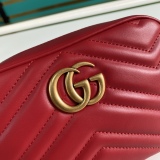 G*ucci Top Bag  18*12*6CM