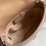 G*ucci Top Bag  21*15.5*8CM