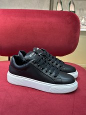Women P*rada Top Quality Sneaker