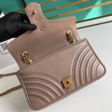 G*ucci Top Bag  26*15*7CM