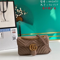 G*ucci Top Bag  26*15*7CM