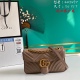G*ucci Top Bag  26*15*7CM