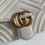 G*ucci Top Bag  23*14*6CM