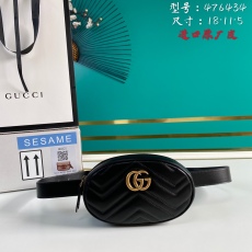 G*ucci Top Bag  18*11*5CM
