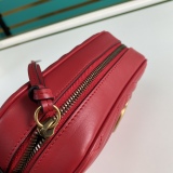 G*ucci Top Bag  18*12*6CM