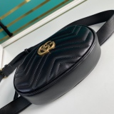 G*ucci Top Bag  18*11*5CM