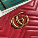 G*ucci Top Bag  24*12*7CM