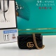 G*ucci Top Bag  16.5*10*5CM