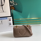 G*ucci Top Bag  23*14*6CM
