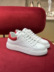 Women P*rada Top Quality Sneaker