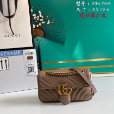 G*ucci Top Bag  23*14*6CM