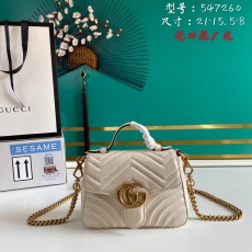 G*ucci Top Bag  21*15.5*8CM