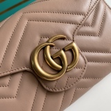 G*ucci Bag Top Quality  20*13*6CM