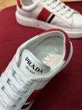 Women P*rada Top Quality Sneaker
