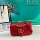 G*ucci Top Bag  26*15*7CM
