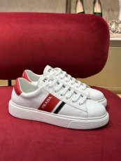 Women P*rada Top Quality Sneaker