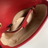 G*ucci Top Bag  26*15*7CM