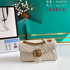 G*ucci Top Bag  23*14*6CM