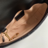G*ucci Top Bag  16.5*10*5CM
