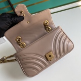 G*ucci Top Bag  23*14*6CM