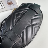 G*ucci Top Bag  18*11*5CM