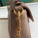 G*ucci Top Bag  21*15.5*8CM