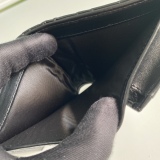G*ucci Wallets Top Quality  11*9*3CM