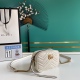 G*ucci Top Bag  18*12*6CM