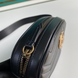 G*ucci Top Bag  18*11*5CM